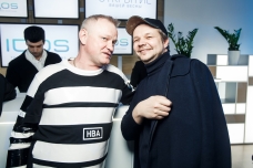 Денис Попов