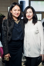 Наталья Дудий, Екатерина Пучкова