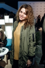 Любовь Антонишена