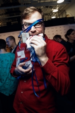 Сергей Тонков