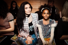 Полина Смокова, Изабель Софи