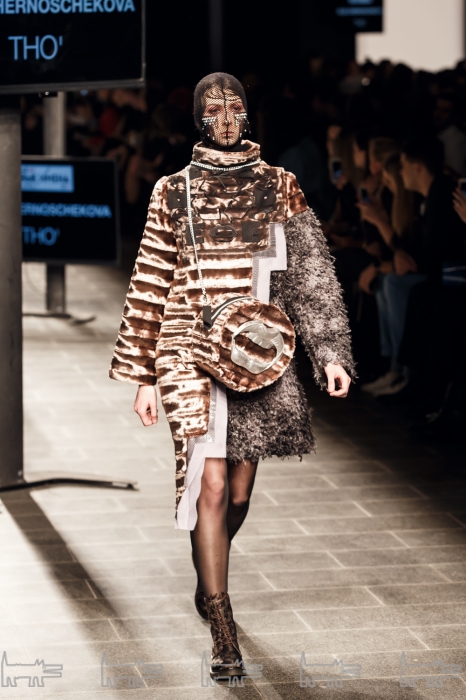 Бренд Olga Chernoschekova