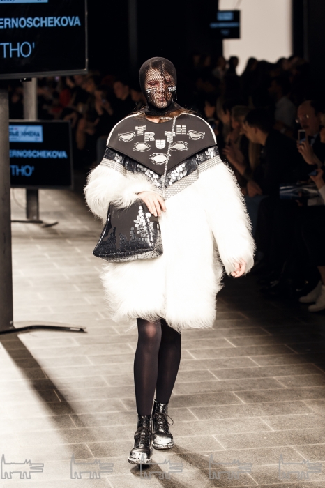 Бренд Olga Chernoschekova