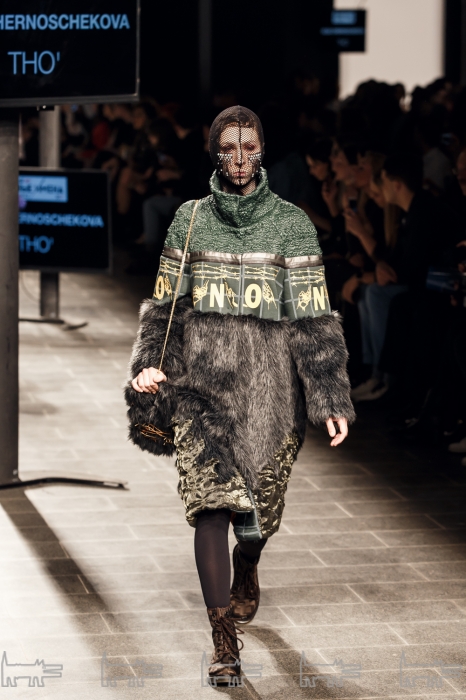 Бренд Olga Chernoschekova