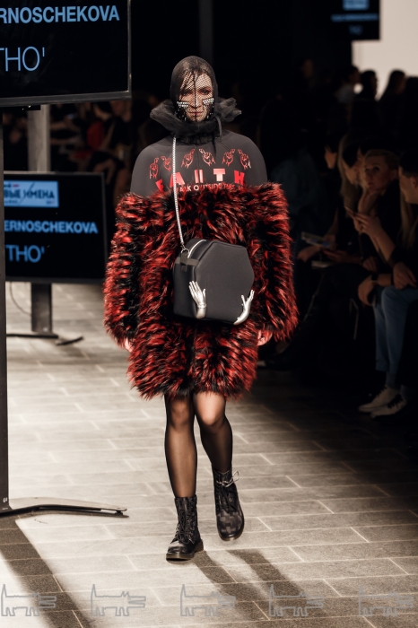 Бренд Olga Chernoschekova