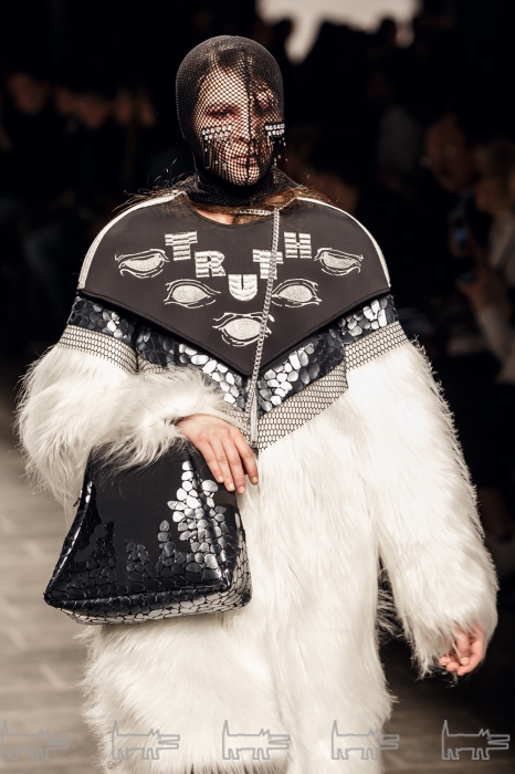 Бренд Olga Chernoschekova