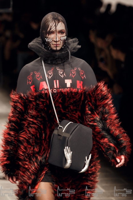 Бренд Olga Chernoschekova