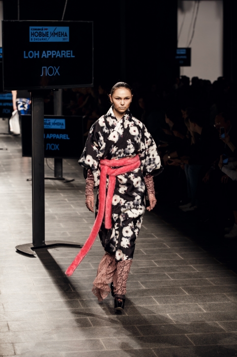 Бренд Loh_Apparel