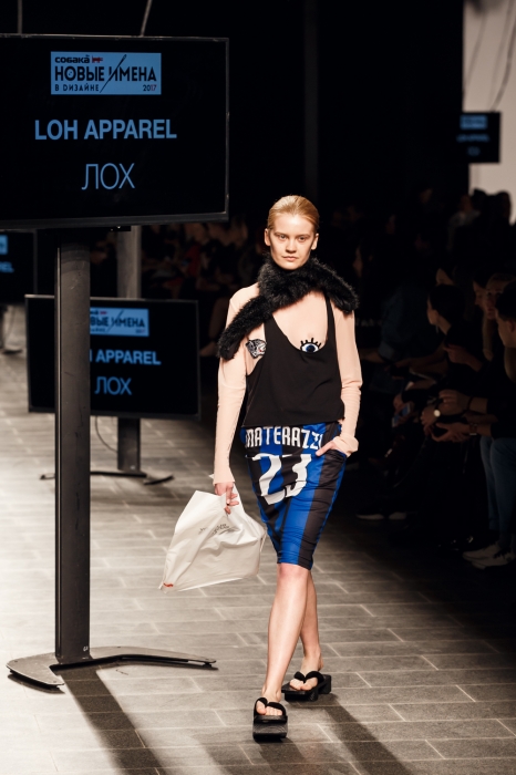 Бренд Loh_Apparel