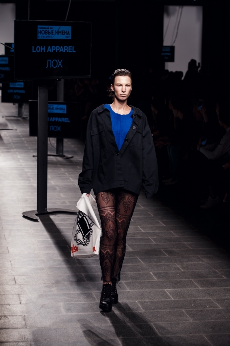 Бренд Loh_Apparel