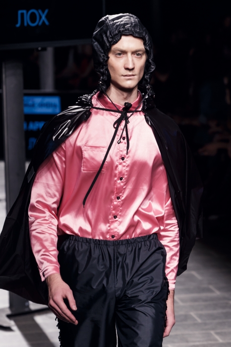 Бренд Loh_Apparel