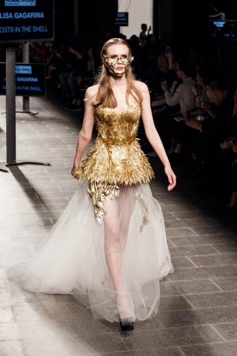 Бренд Alisa Gagarina