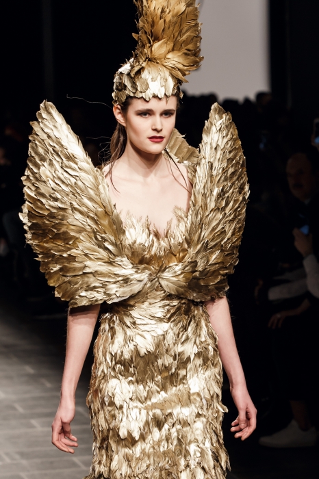 Бренд Alisa Gagarina