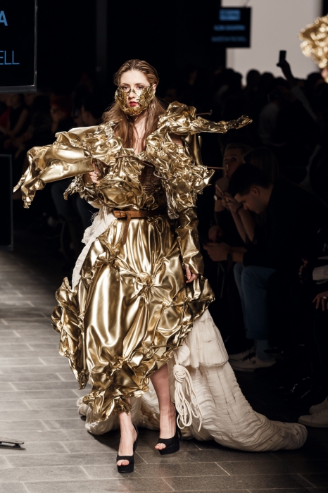 Бренд Alisa Gagarina