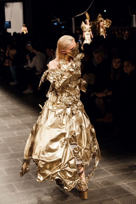 Бренд Alisa Gagarina