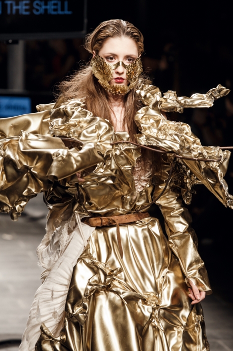 Бренд Alisa Gagarina