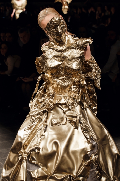 Бренд Alisa Gagarina