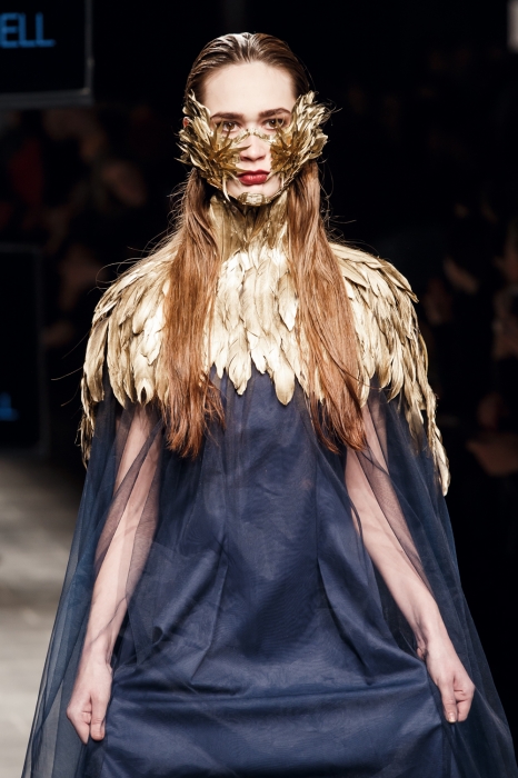 Бренд Alisa Gagarina