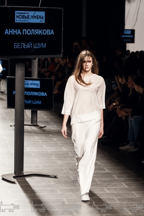 Бренд «Анна Полякова»