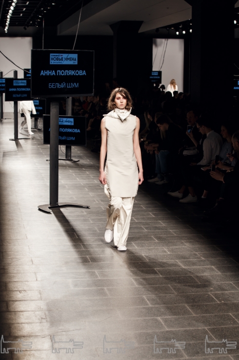 Бренд «Анна Полякова»
