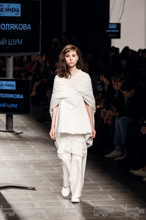 Бренд «Анна Полякова»