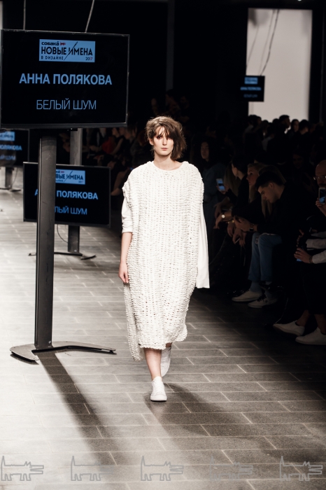 Бренд «Анна Полякова»