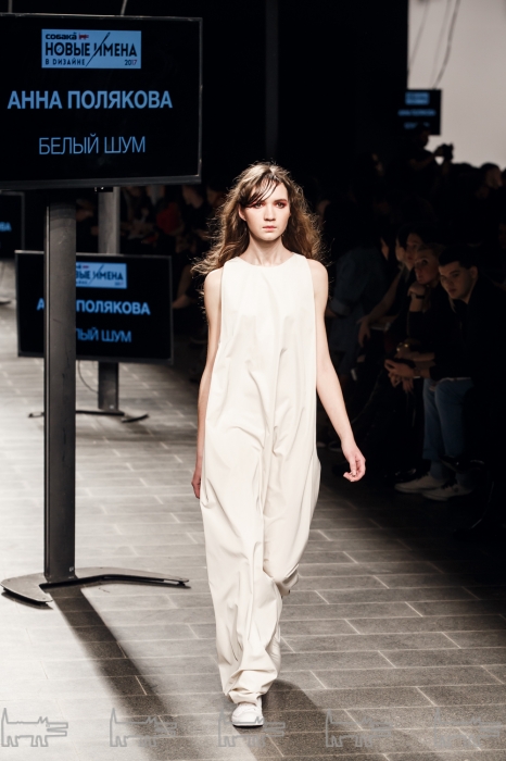 Бренд «Анна Полякова»