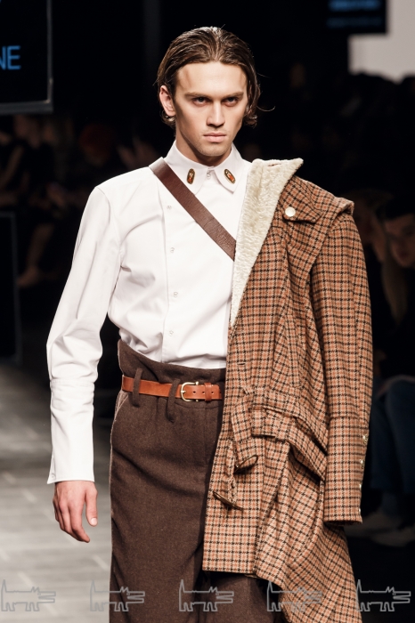 Бренд Dress up Hero