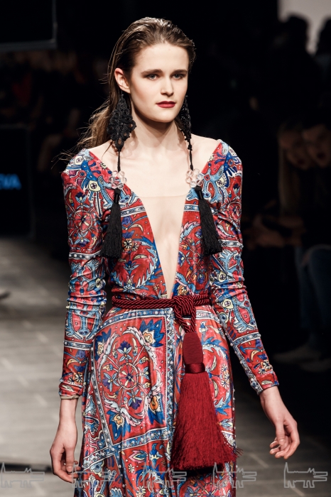 Бренд Наташи Тимофеевой