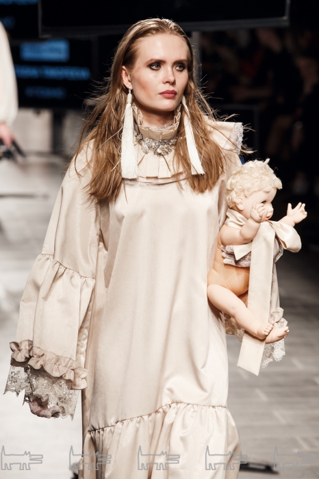 Бренд Наташи Тимофеевой