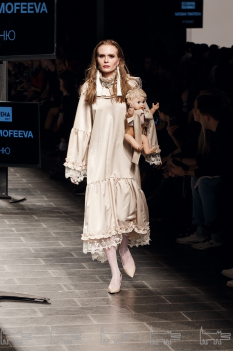 Бренд Наташи Тимофеевой