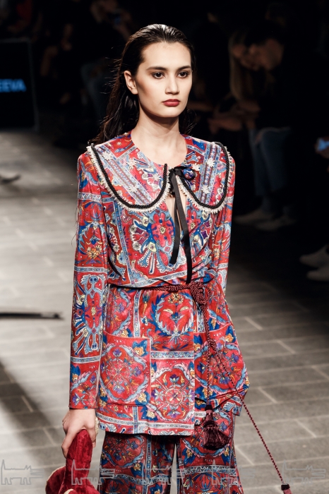 Бренд Наташи Тимофеевой