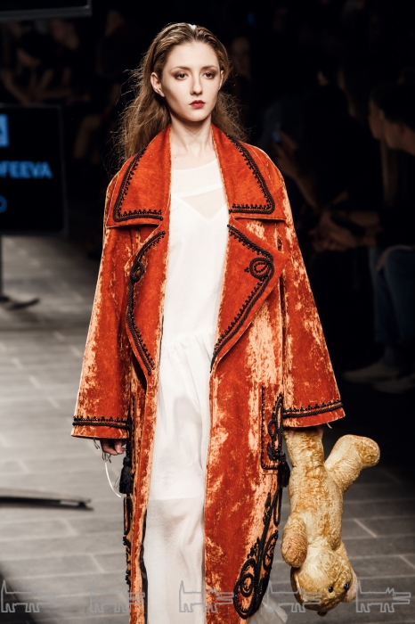 Бренд Наташи Тимофеевой