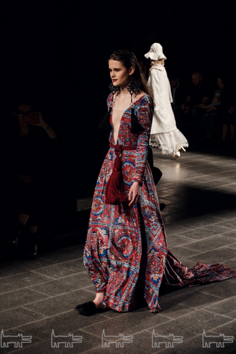 Бренд Наташи Тимофеевой