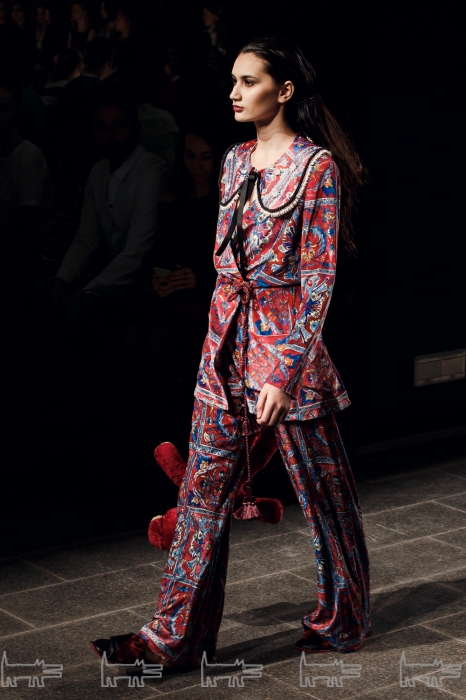 Бренд Наташи Тимофеевой