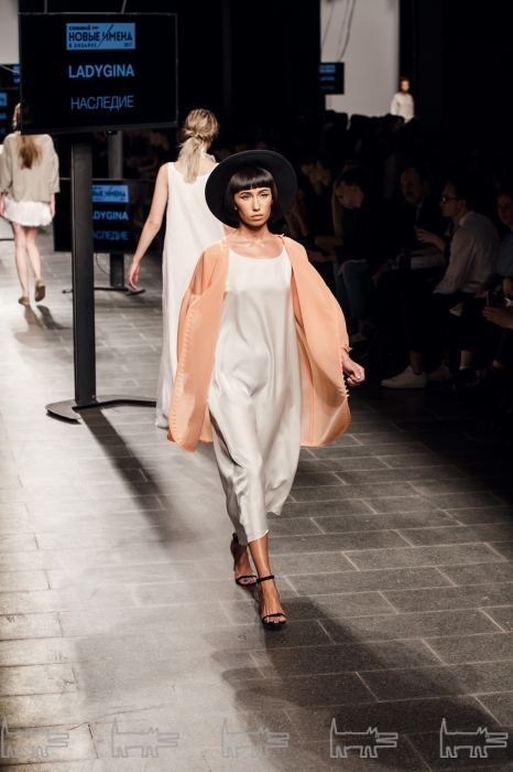 Блогер и диджитал-художник Таша Алакоз представляет бренд Ladygina