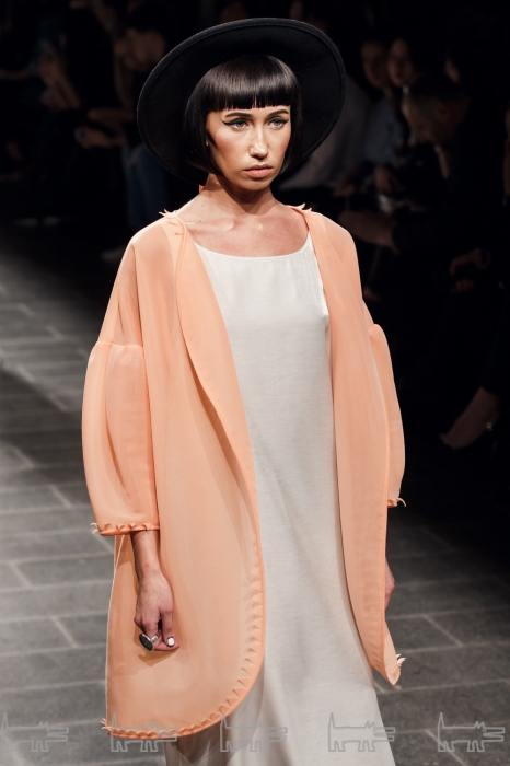 Блогер и диджитал-художник Таша Алакоз представляет бренд Ladygina