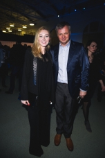 Максим Ефимов. Наталья Шепелева