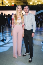 Полина Сидихина