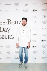 Александр Первак