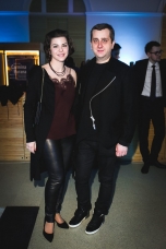 Борис Пиотровский. Анна Ялова