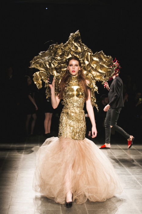 Бренд Alisa Gagarina