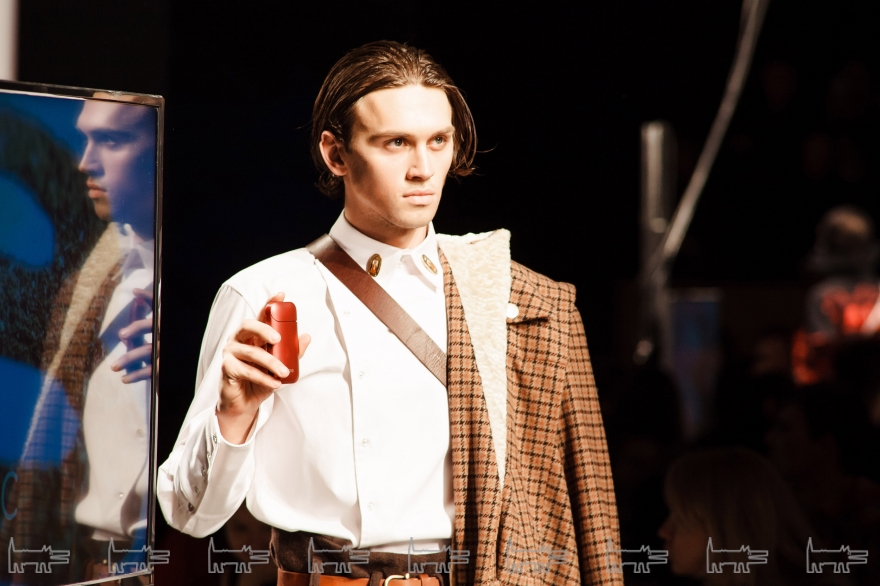 Бренд Dress up Hero