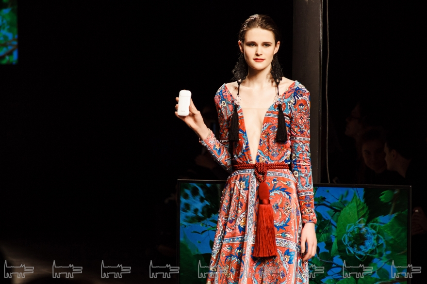 Бренд Наташи Тимофеевой