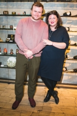 Алена Мельникова, Сергей Скороходов