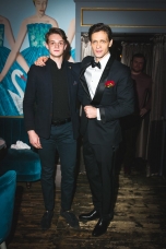 Юрий Смекалов. Дмитрий Козловский