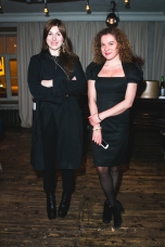 Ксения Гощицкая, Яна Милорадовская