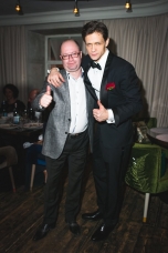 Юрий Смекалов. Виктор Минков