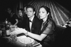 Юрий Смекалов, Владислава Смекалова