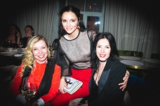 Владислава Смекалова. Светлана Малькова, Виктория Кондратенко